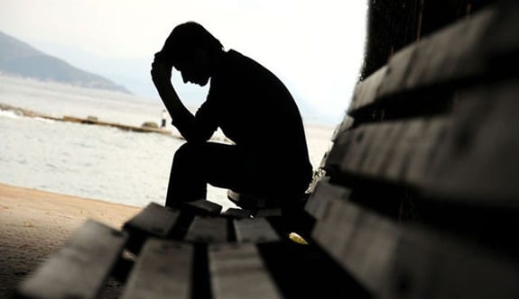 Depresyon
